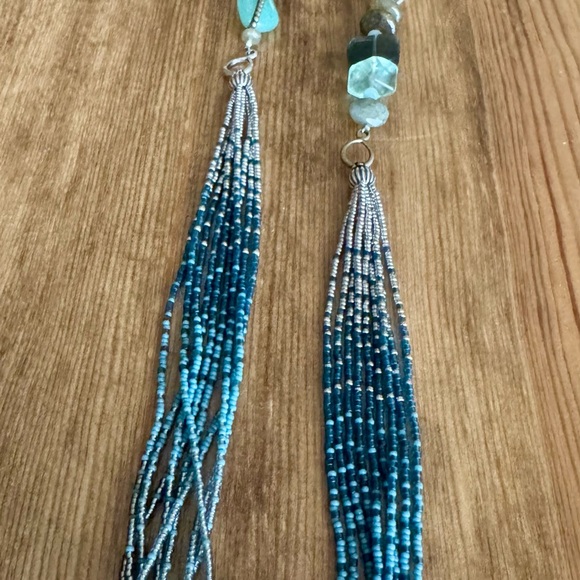 Silpada .924 Sterling Silver Lot, 20 Pieces, Necklaces, Earrings and More! - Picture 6 of 14